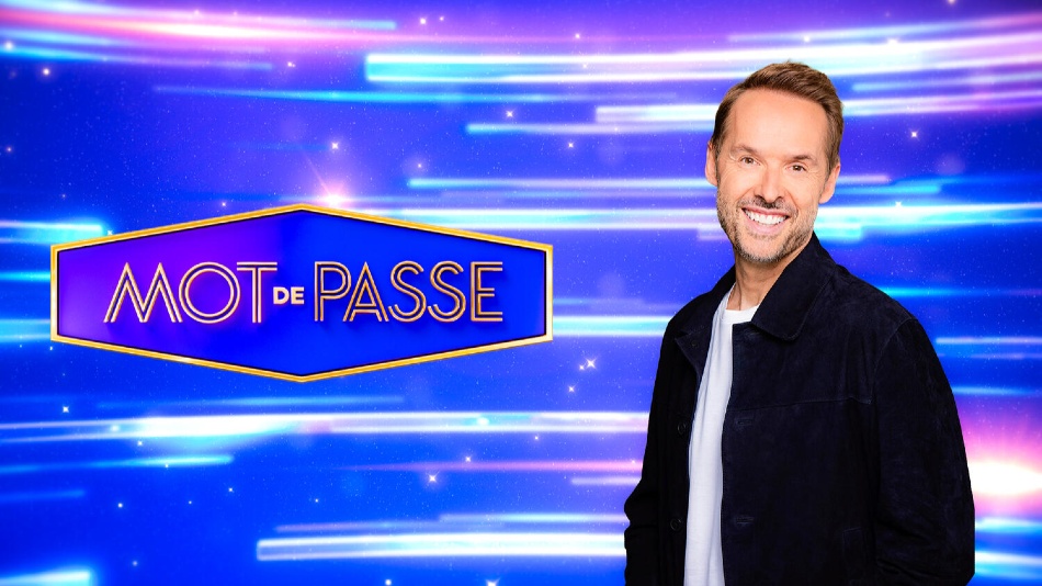 Le jeu culte est de retour avec Damien Thévenot